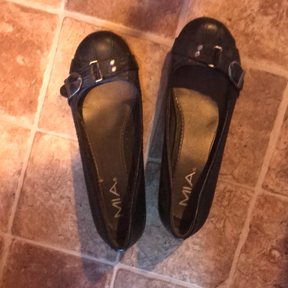 Mia Shoes